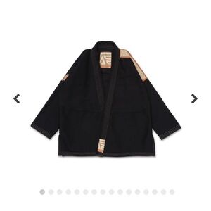 Albino & Preto HB Gi